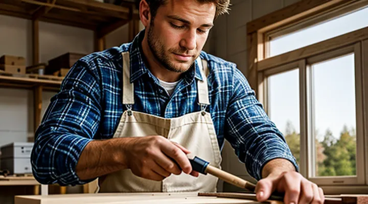 В чем разница между МДФ и ЛДСП, и что лучше?