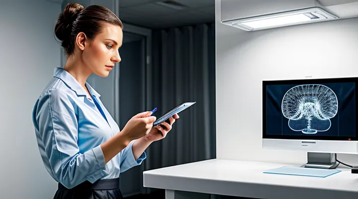 В чем разница между МРТ и КТ и что лучше?