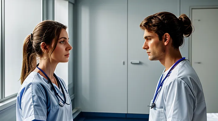 В чем разница между обмороком и потерей сознания?