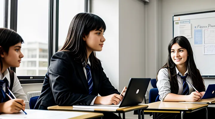 В чем разница между очным и заочным обучением?