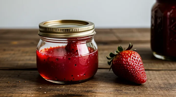 В чем разница между пектином и желатином?