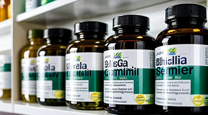 В чем разница между рыбьим жиром и Омега-3?