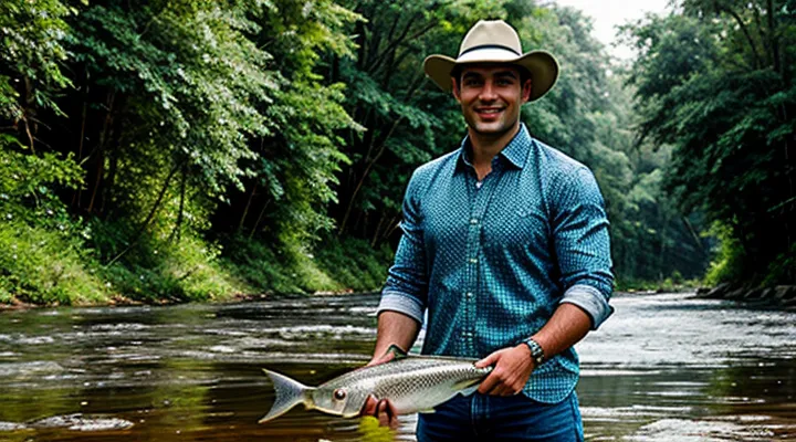 В чем разница между сазаном и карпом?