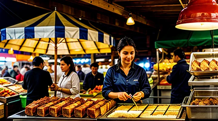 В чем разница между шаурмой и шавермой?