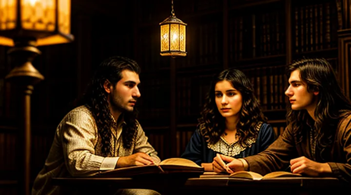 В чем разница между суннитами и шиитами простыми словами?