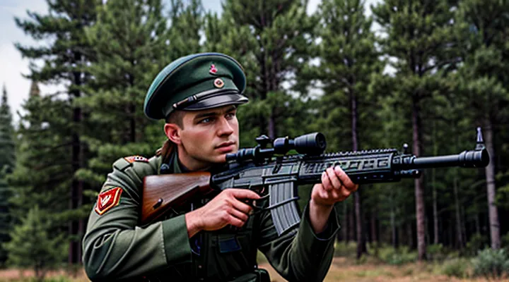 В чем разница между ВДВ и десантником?