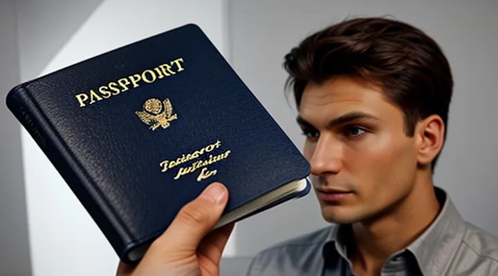 В чем разница между загранпаспортом нового и старого образца?