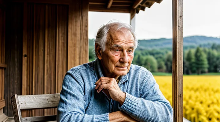 В чем заключается самая большая цель в жизни?