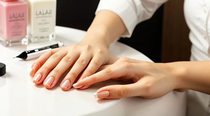 В чём разница между гелем и гель-лаком?