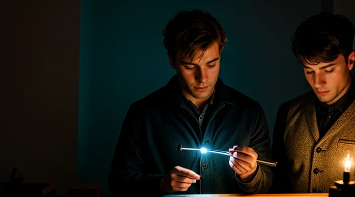 В чём разница между карвингом и биозавивкой?