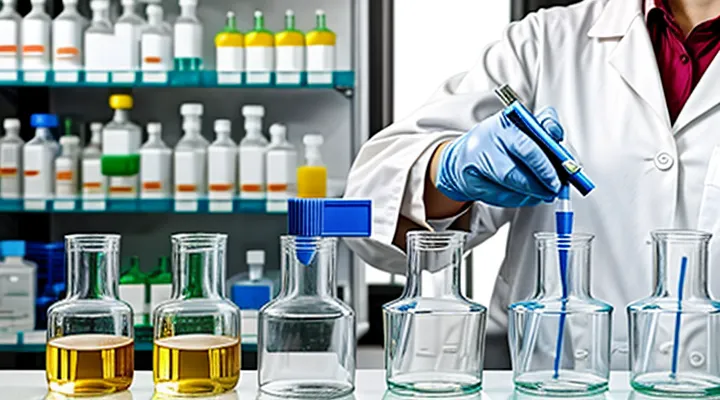 В чём разница между хлоргексидином и перекисью водорода?