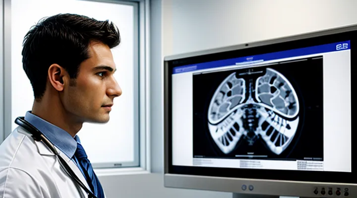 В чём разница между КТ и МРТ?