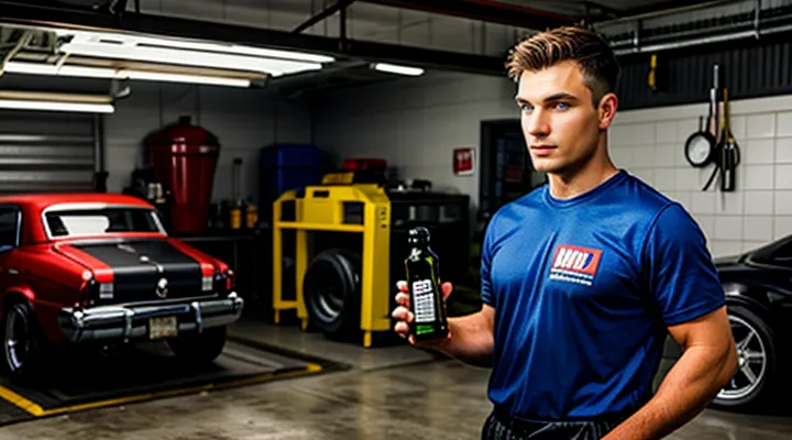 В чём разница между маслами 5W30 и 5W40?