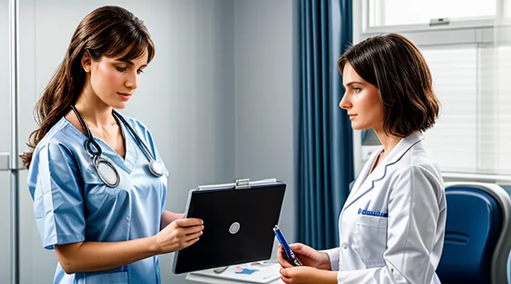 В чём разница между МРТ с контрастом и без?