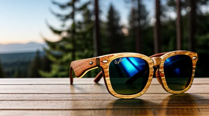 В чём разница между очками с поляризацией и без?