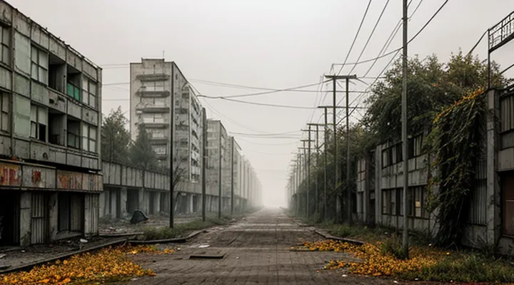 В чём разница между Припятью и Чернобылем?