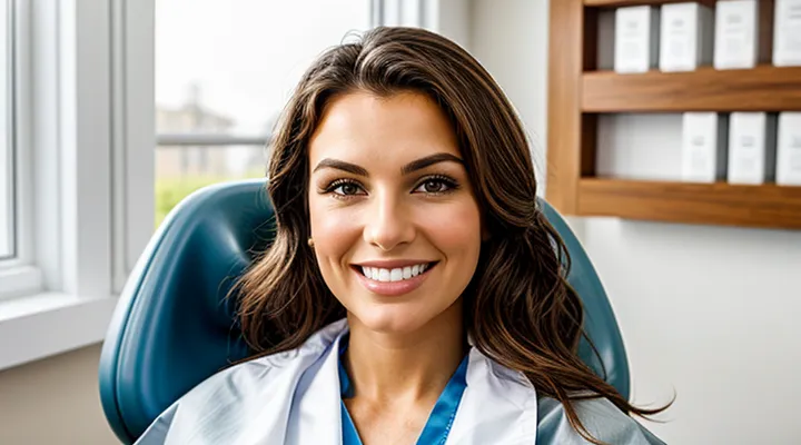 В чём разница между стоматологом и стоматологом-терапевтом?