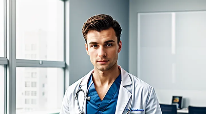 В чём разница между врачом общей практики и терапевтом?