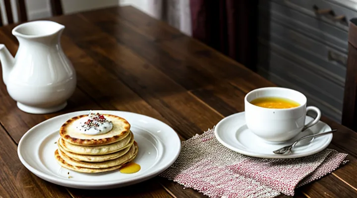 В каких продуктах содержится много белка?