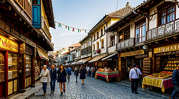 В какой республике находится город Дербент?