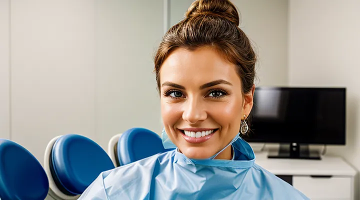 Виниры: что это такое и для чего они нужны?