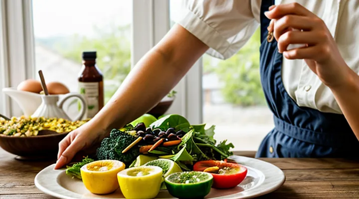 Витамины группы B — для чего они нужны?