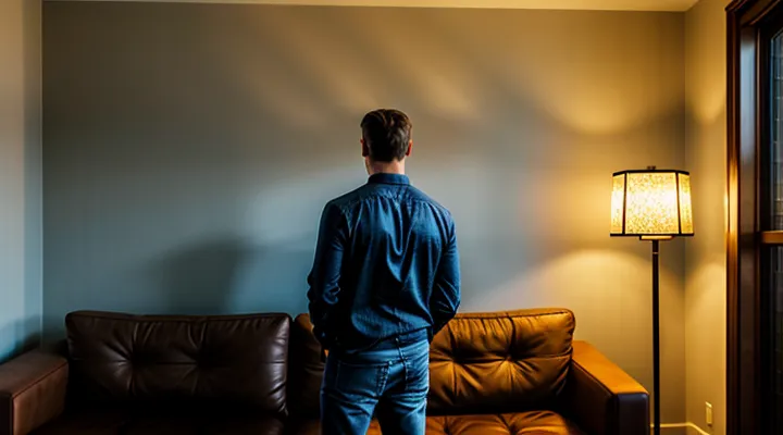 Во сколько часов начинается вечер?