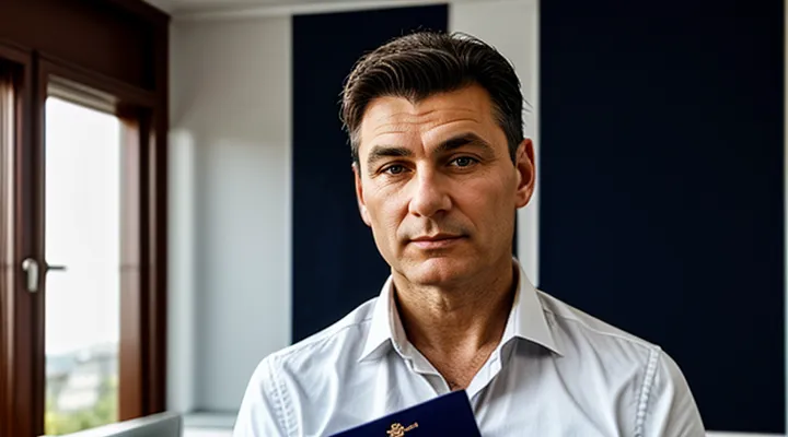 Во сколько лет меняют паспорт по возрасту в России мужчинам?