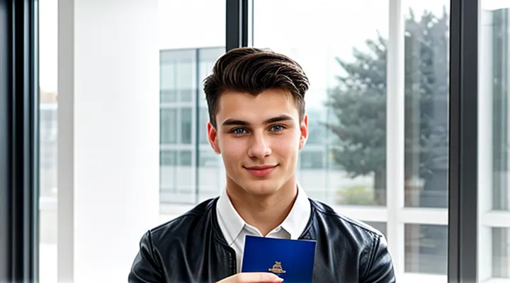 Во сколько лет меняют паспорт в России?