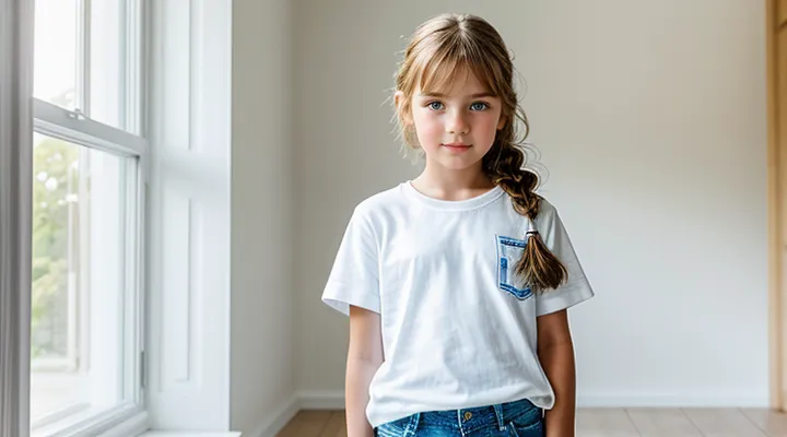 Во сколько лет начинается пубертатный период у девочек?