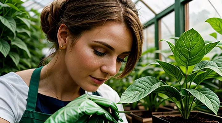 Вянут листья огурцов в теплице — что делать и чем обработать?