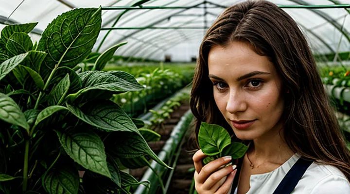 Вянут листья у огурцов в теплице — что делать и в чём причина?