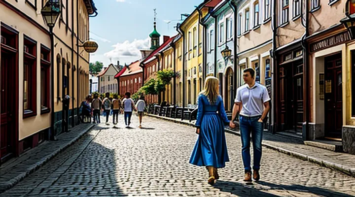 Выборг — что посмотреть за один день самостоятельно?