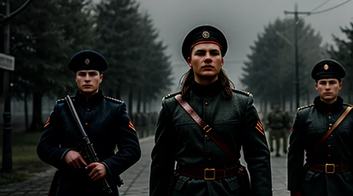 Вымпел — что это?