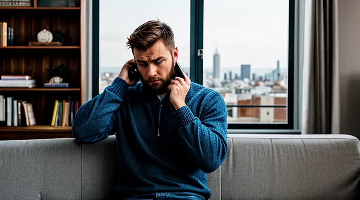 Вызываемый абонент недоступен — что это значит?