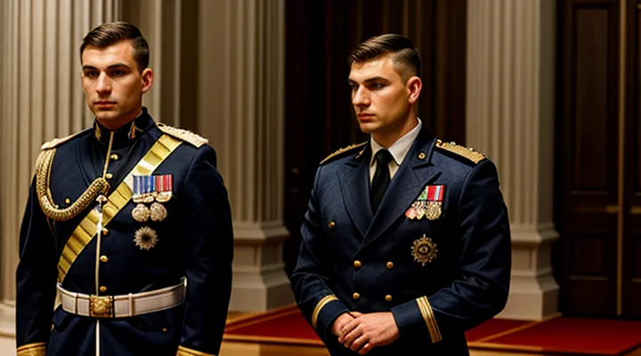 За что награждают Георгиевским крестом 4-й степени?