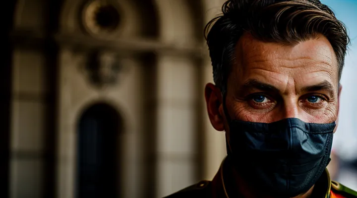 За что награждают медалью "За отвагу"?