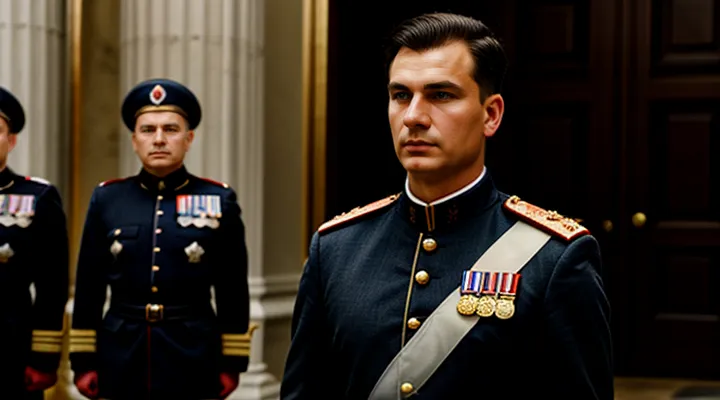 За что награждают медалью Жукова и какие выплаты положены?