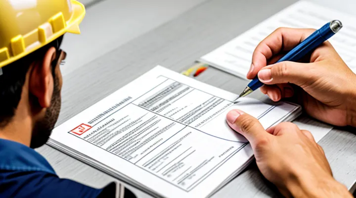 За что несет ответственность работник, выдающий наряд-допуск для работы в электроустановках?