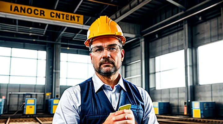 За что несёт ответственность ответственный руководитель работ в электроустановках?