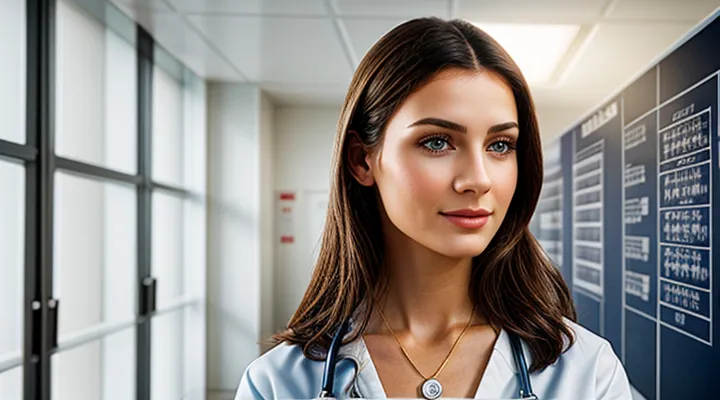 За что отвечает гормон ТТГ у женщин?