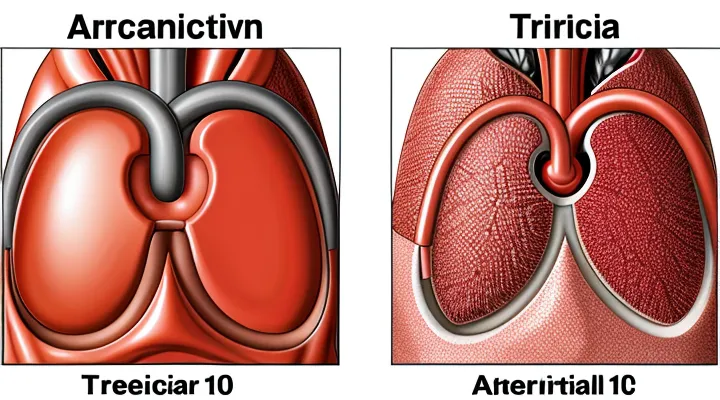 За что отвечают верхнее и нижнее давление?