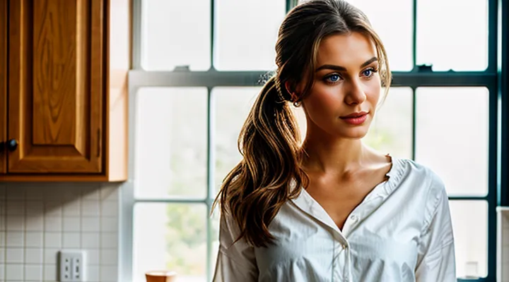 За сколько дней до месячных начинает болеть живот?