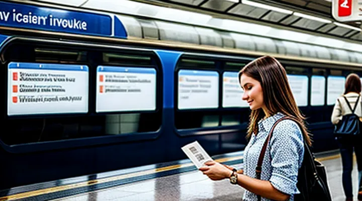 За сколько дней можно купить билет на поезд?