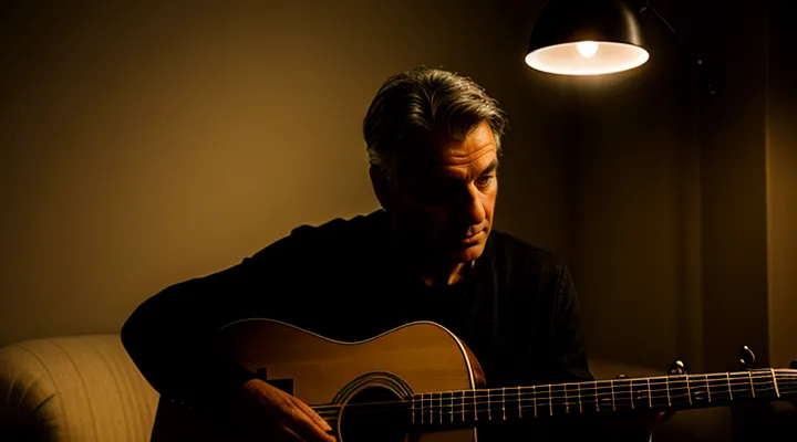 За сколько можно научиться играть на гитаре?