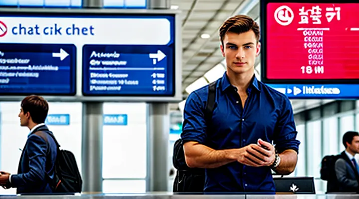 За сколько нужно приезжать в аэропорт до вылета по России?