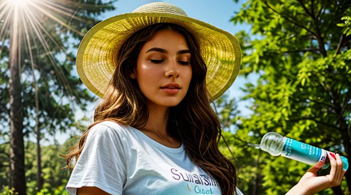 Зачем нужен SPF?