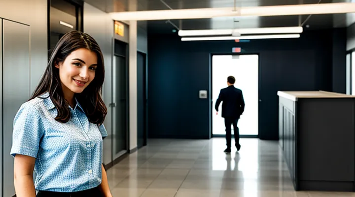 Зачем создают зоны безопасности для маломобильных групп населения в зданиях?