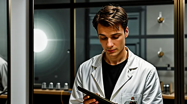 Зеркала Козырева — что это и как работает?