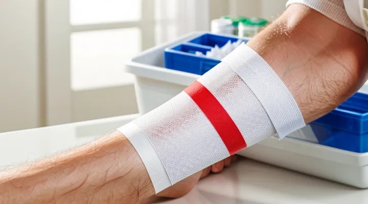 Жгут на конечность можно накладывать не более чем на сколько?